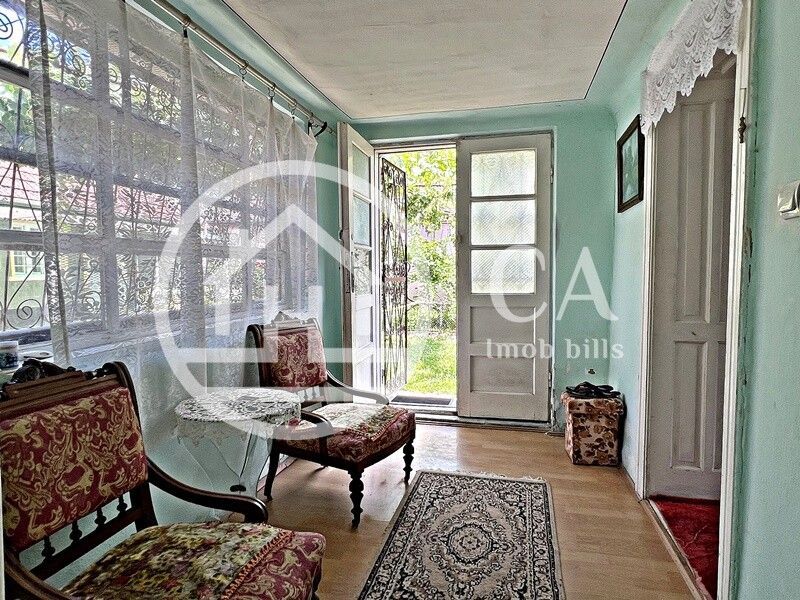 Casă de vânzare cu 3 camere în Ineu de Criș, Bihor - Poză 5