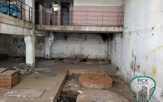 P 4136 - Spațiu comercial pe două nivele în Târgu Mureș, zona Centrală - Poză 4