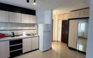 Apartament  Dorobanti // Radu Beller - Poză 1