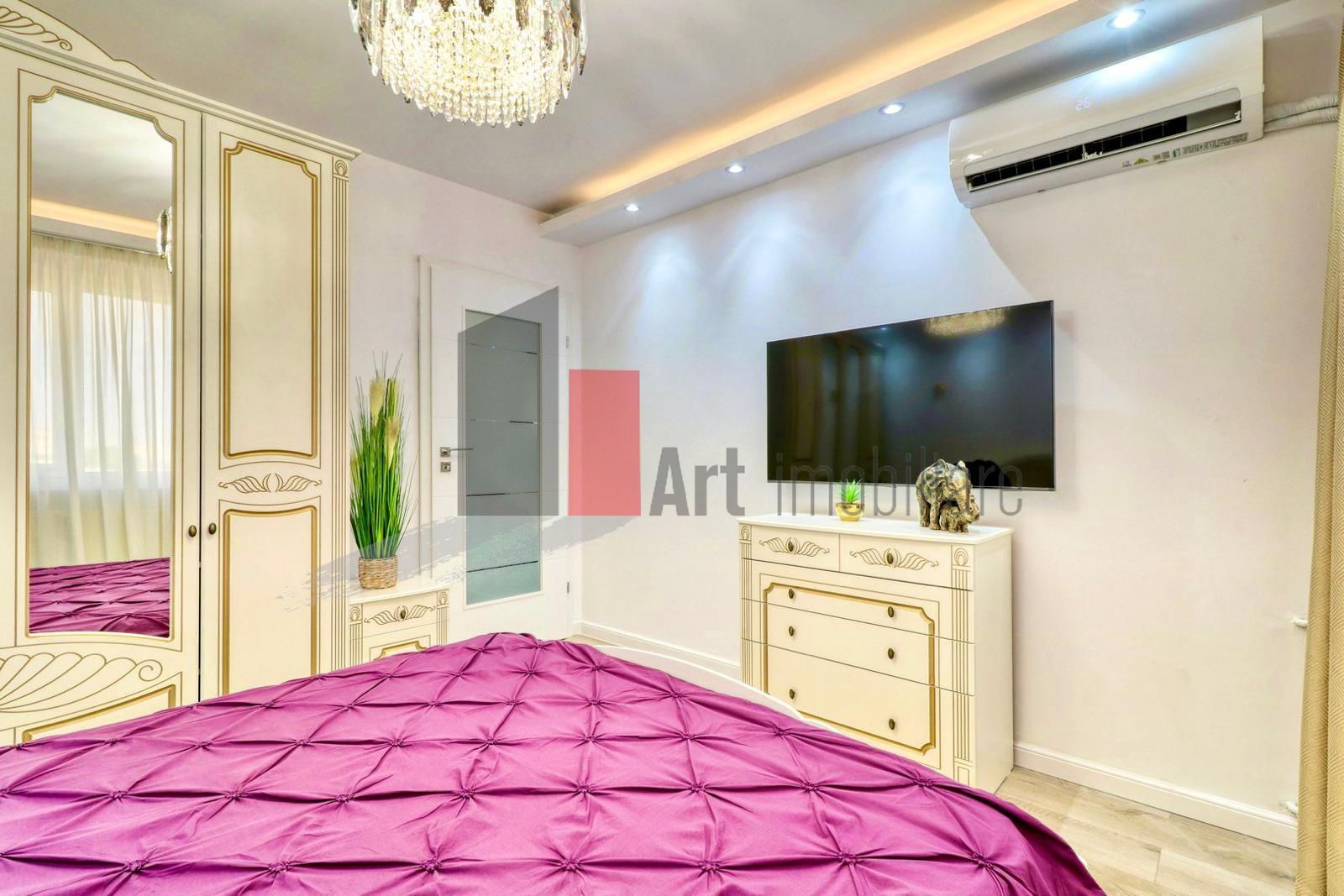 AP[ARTAMENT DE 2 CAMERE LUX  CANTEMIR. - Poză 12