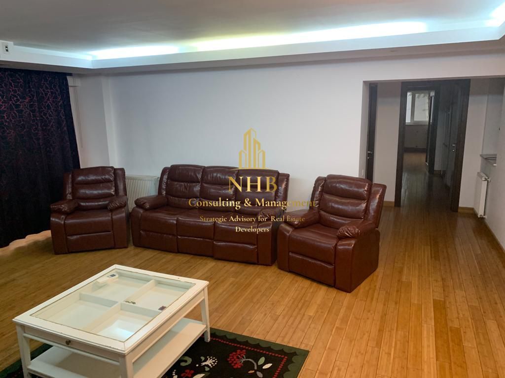 Apartament 3 Camere 164mp - Eminescu - Poză 1