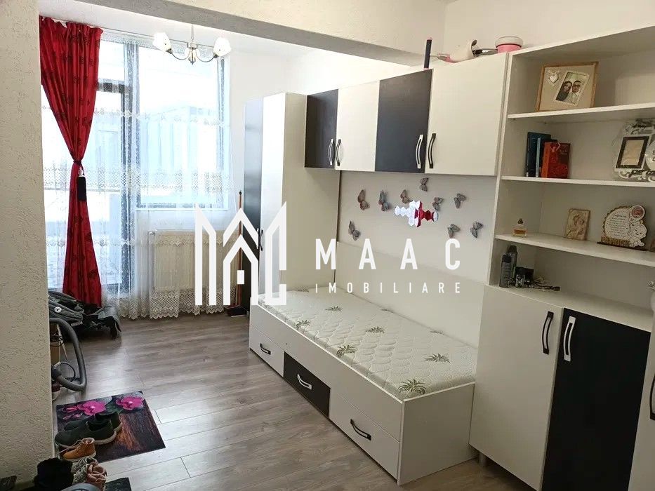 Apartament 3 camere | 70 mpu | Terasă  | Doamna Stanca - Poză 5