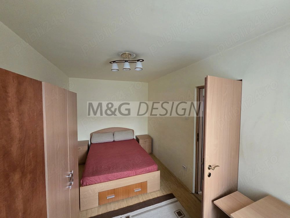 Apartament 2 camere | Girocului etaj 1 - Poză 7