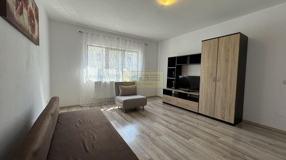 Apartament 2 camere cu loc parcare Popas Pacurari - Poză 15