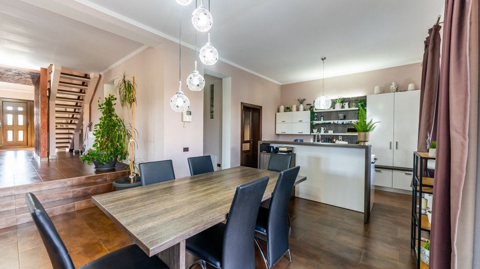 Casa noua P+M confort sporit în Vladimirescu, Arad - Poză 13