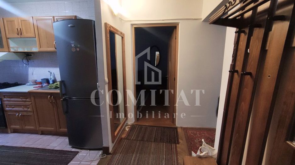 Apartament de închiriat | 4 camere | Zona Titulescu - Poză 10