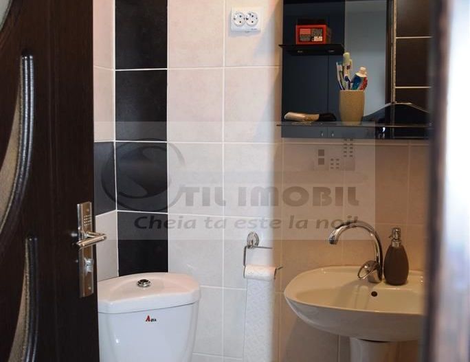 Apartament 3 camere Tatarasi - Spital Neurochirurgie - Poză 19