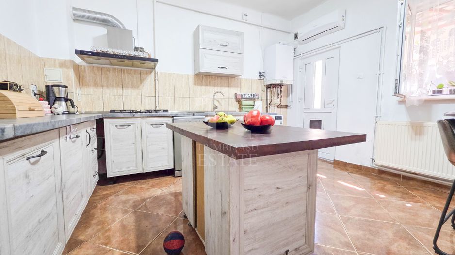 Casă 5 Camere + Spațiu Comercial Stradal | Sos Chitila 63 | Teren 517m - Poză 26