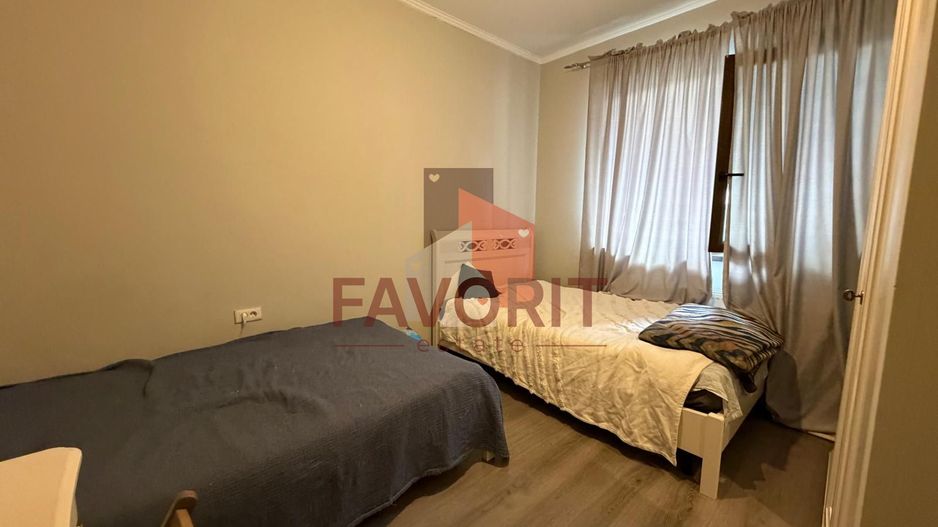 Apartament 2 camere | Giroc - Cartierul Planetelor - Poză 8