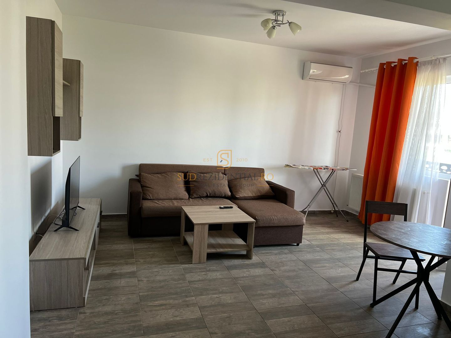 Inchiriere 2 camere, mobilat si utilat - acces rapid metrou Berceni - Poză 6
