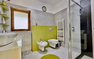 Vânzare Casa Cuplată Tip Duplex | Floresti - Someșului/ Stadionului - Poză 13