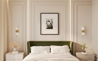 Apartament cu 3 camere, stradal, parcare subteran, vedere superba - Poză 9