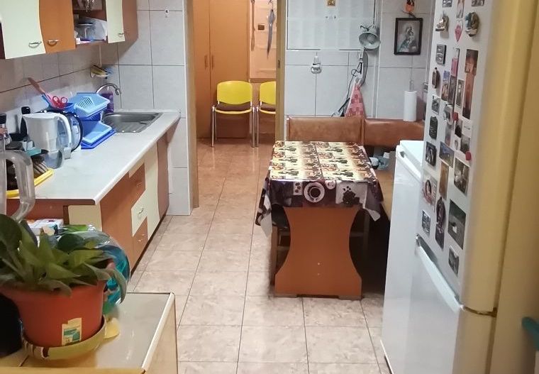 Apartament 4 camere cf. 1 sporit Mega Mall-Arena - Pantelimon - Poză 6