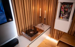 Casa moderna Stupini Brasov - Poză 10