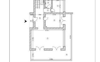 Casa Modernă de vanzare P+1 în Corbeanca | Strada Laguna Albastră - Poză 8