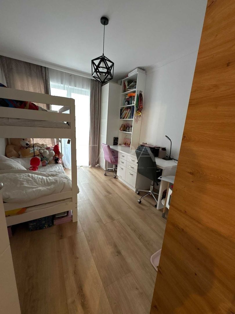 Apartament 3 camere zona Eroilor, Florești - Poză 4