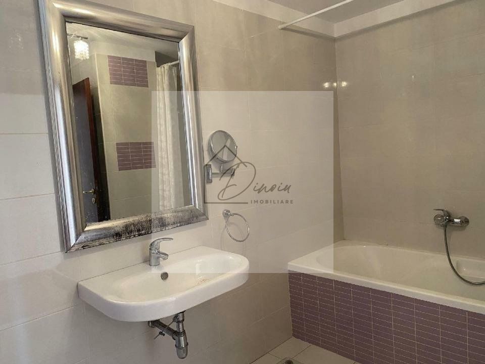 Apartament 4 camere  Pipera Iancu Nicolae I Carina Residence - Poză 10