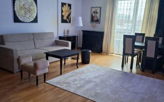 Apartament 3 camere, Calea Plevnei, vedere panoramica - Poză 1