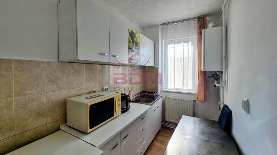 0 % Comision I Apartament 2 camere I etaj intermediar I mobilat - Poză 5