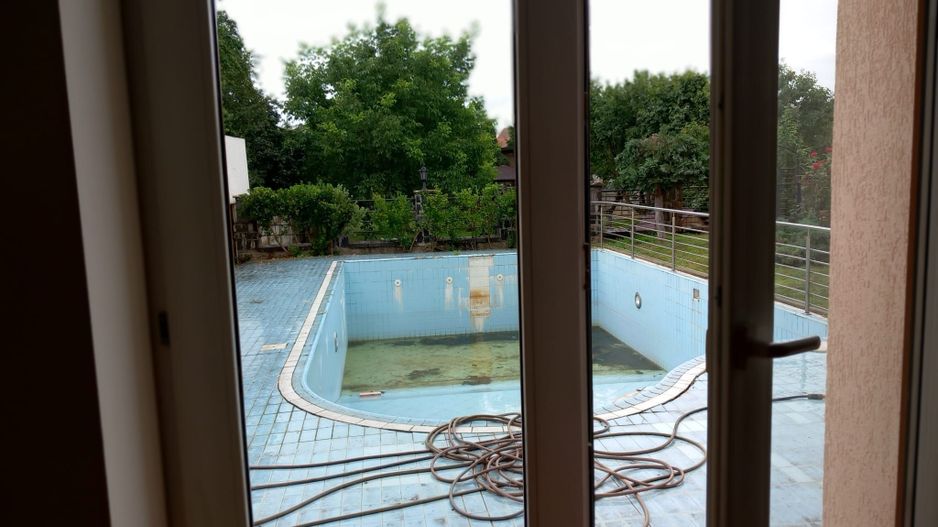 ageuropa.ro vinde casa 16 camere teren 1500mp in zona ULTRACENTRALA. - Poză 6