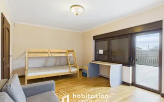 Tur virtual:  Duplex modern, luminos și spațios cu garaj – zona Lunei - Poză 21