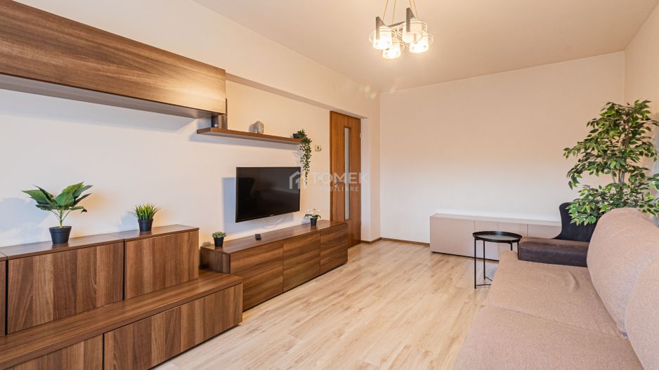 Apartament 2camere B-dul Garii vis-a-vis de Sala Sporturilor - Poză 1