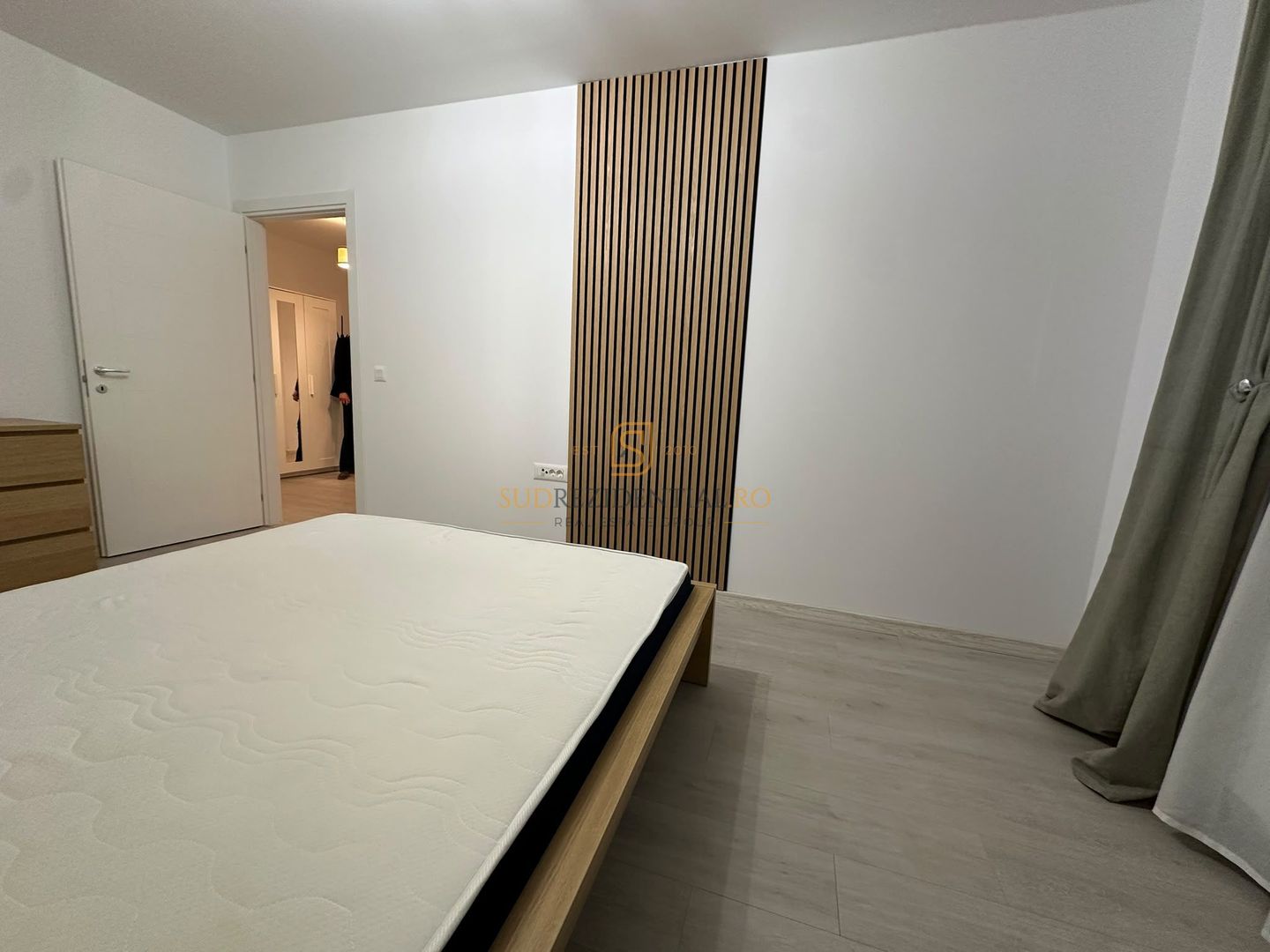 Apartament 2 camere, grădină proprie + loc de parcare inclus - Poză 10