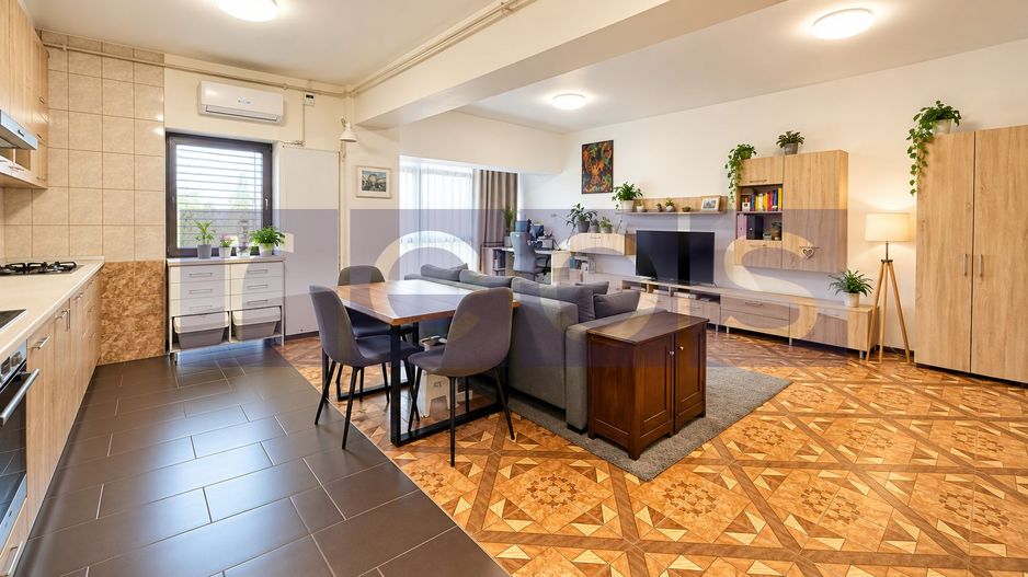 DE VANZARE 3 CAMERE SPATIOASE   | 2 BAI | 2 BALCOANE | LANGA MARRIOTT - Poză 2