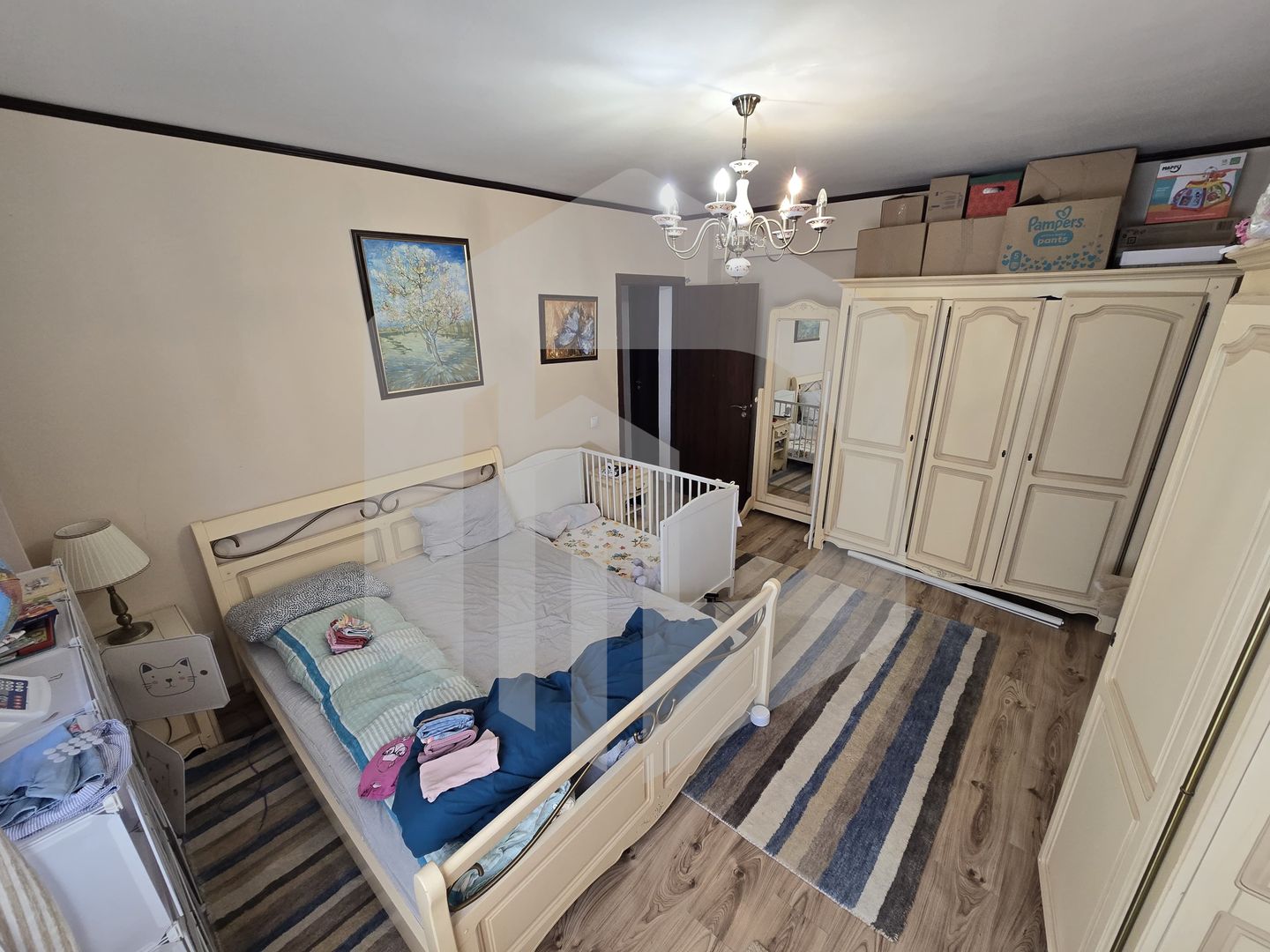 Apartament 3 camere decomandate parcare subterana Calea Dumbravii - Poză 3