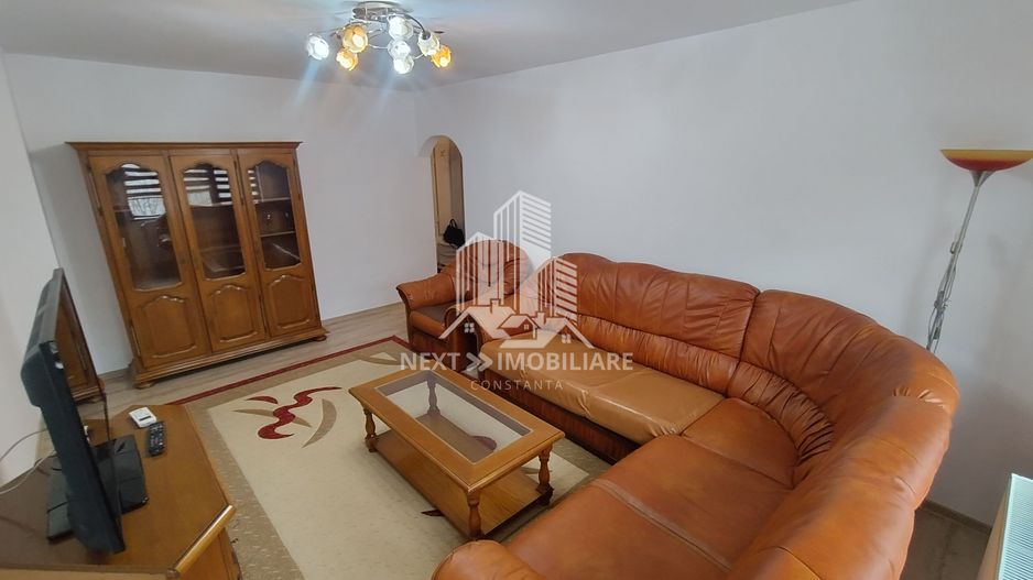 Apartament decomandat 3 camere, termen lung - Poză 2