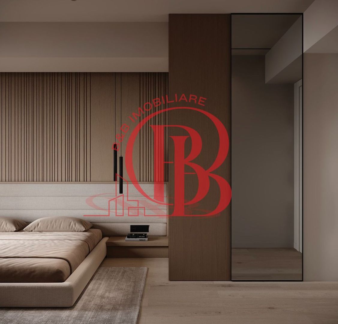 Apartament decomandat 2 camere+Gradina Metrou Nicolae Teclu - Poză 3