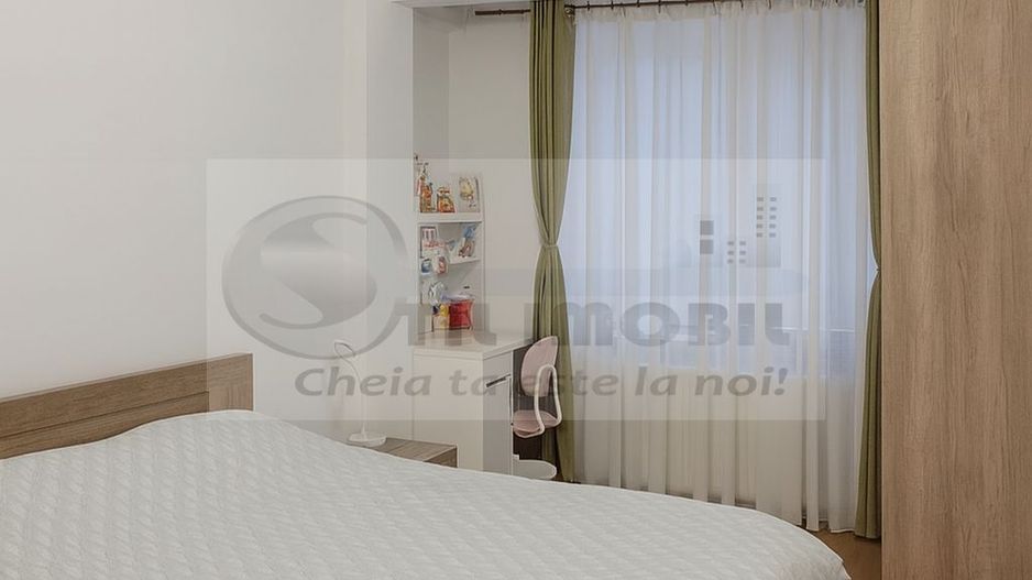 Apartament 2 cam decomandat Bucium – zona Lidl -91.900 euro - Poză 4