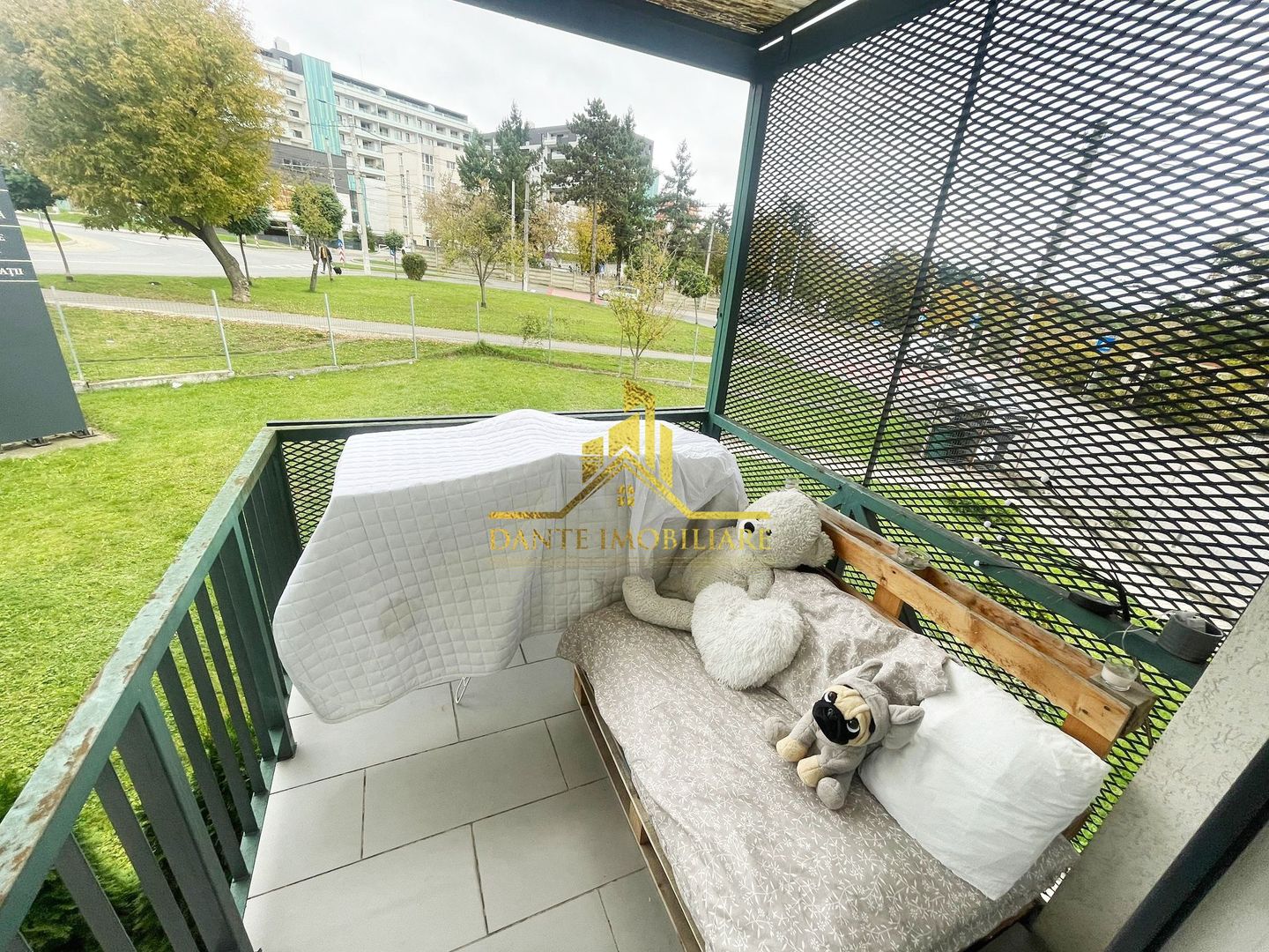 3 camere, LA CHEIE, bloc nou, terasa, parcare, Gheorgheni, Iulius - Poză 10