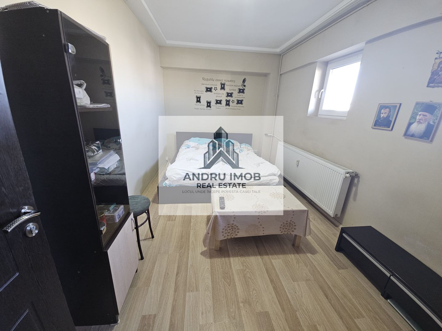 Apartament 3 camere/ Decomandat/ Metrou Dristor/ McDonalds - Poză 11