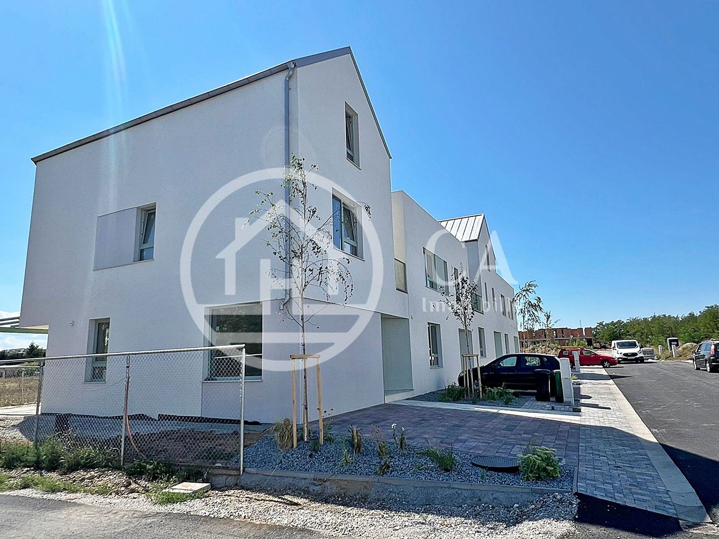 Casa tip duplex cu 4 camere de vanzare in Paleu, Bihor - Poză 20