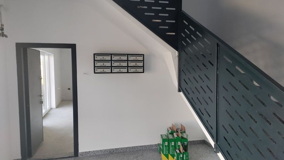 BRASADAS vinde ap 2 cam PARTER zona Odoreului. - Poză 5