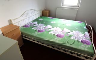 Apartament spatios, 3 camere, centrala proprie - Poză 11