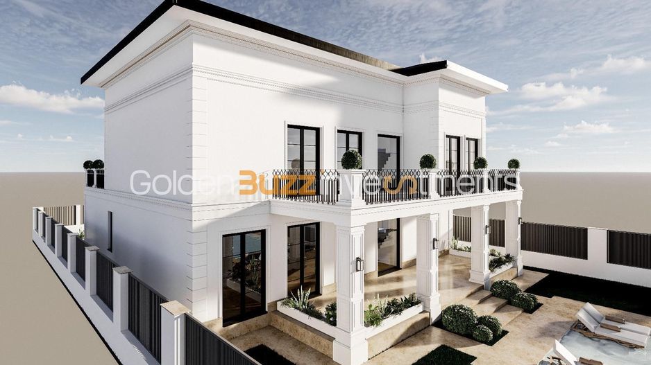 Vila Premium | Pipera | - Poză 10