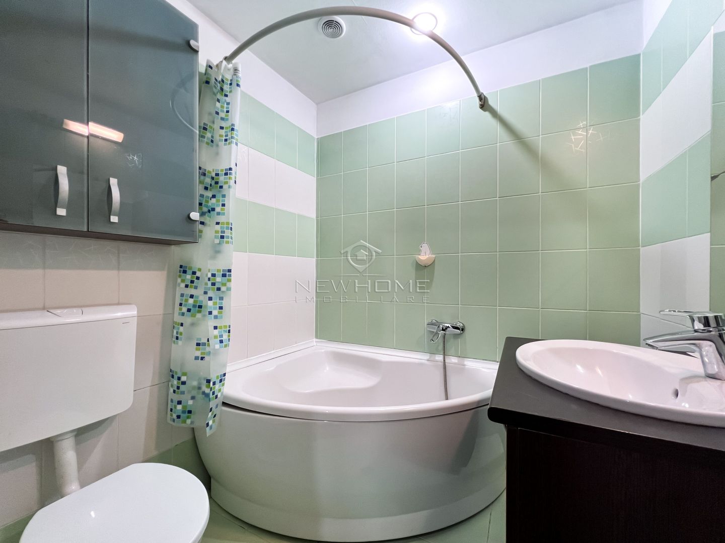 Apartament 2 camere, zona PLATINIA Mall, pet Friendly - Poză 11