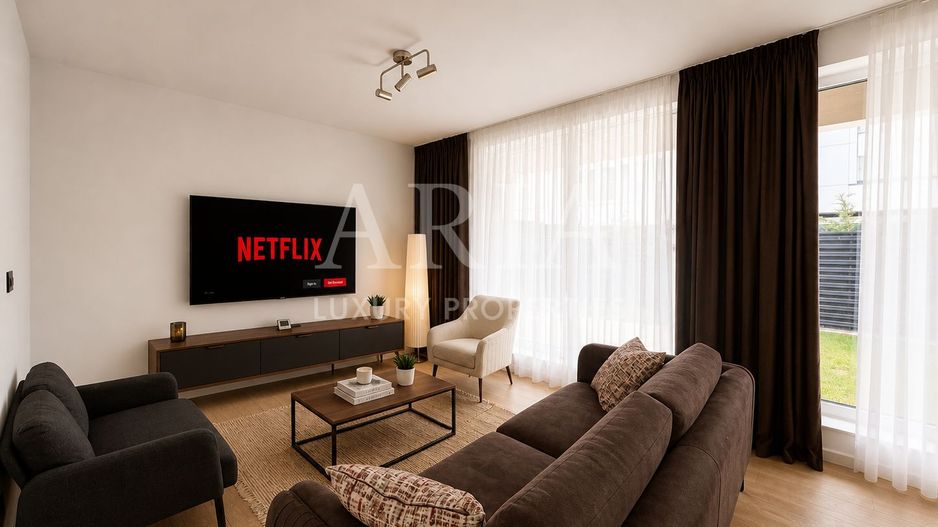 MTM Luxury Villas | LUXURY GATED COMMUNITY - Poză 2