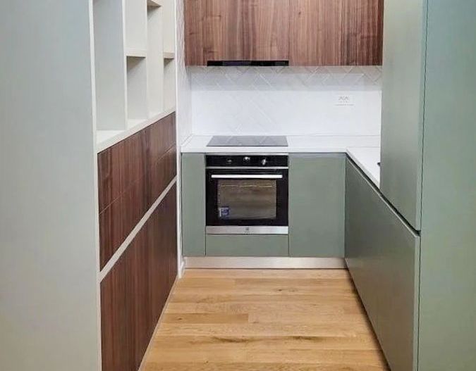 Închiriere | Apartament tip studio | 2 camere | Aviației - Poză 3