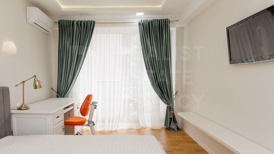 Vânzare, apartament, 3 camere, strada Independeței, Botanica - Poză 28