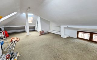Spatiu comercial, 170 mp utili, pretabil pt regim hotelier sau birouri - Poză 13