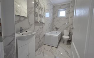 APARTAMENT 2 CAMERE LOC PARCARE INTABULAT CUG Lunca Cetatuii - Poză 6