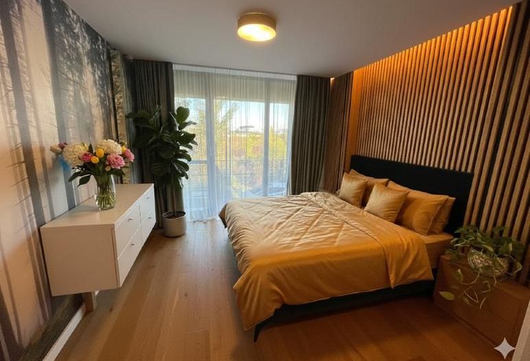 Duplex 5 camere | Cloud 9 | 243 mp | Grădină & Terase | Lux - Poză 4