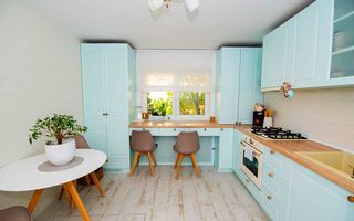 Proiect NOU Decomandat 2 bai Premium metrou Teclu pallady ikea titan - Poză 2