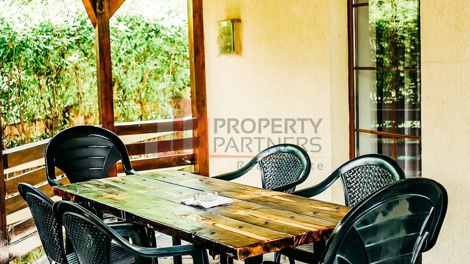 Casa de vacanta -120 mp- Predelut Bran - Poză 5