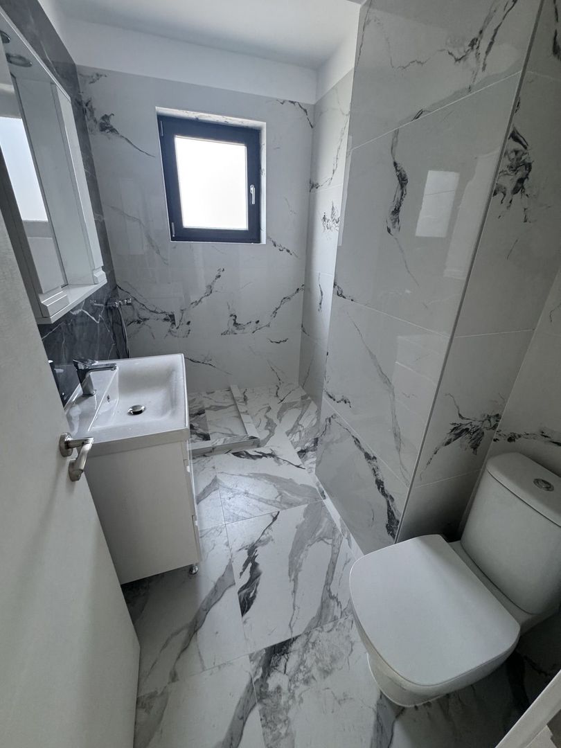 Apartament 3 camere Otopeni 0.8km METROU, finisaje PREMIUM - Poză 3