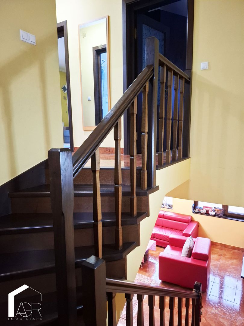 Vila cu 4 camere, Gageni - Poză 10