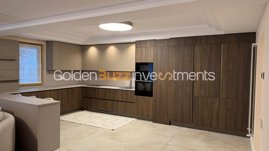 Apartament de 3 Camere  Șoseaua Nordului - Poză 2